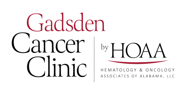 Gadsden Cancer Clinic Logo
