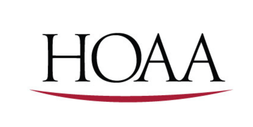HOAA Logo